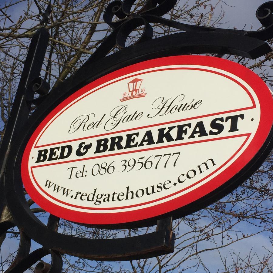 Red Gate House B&B Malin Ngoại thất bức ảnh